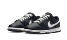 Nike Dunk Low Black White (2022)