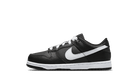 Dunk Low Black White (2022) Enfant (PS)