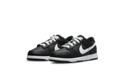 Dunk Low Black White (2022) Enfant (PS)