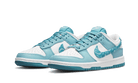 Nike Dunk Low Blue Paisley