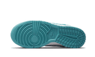 Nike Dunk Low Blue Paisley