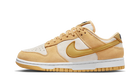 Nike Dunk Low Celestial Gold Suede (W)