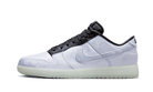 Nike Dunk Low CLOT Fragment White