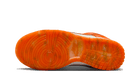 Nike Dunk Low Cracked Orange