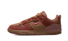 Nike Dunk Low Disrupt 2 Desert Bronze