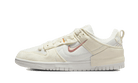 Nike Dunk Low Disrupt 2 Pale Ivory - DH4402-100