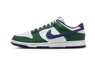 Nike Dunk Low Fir Midnight Navy