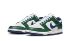 Nike Dunk Low Fir Midnight Navy