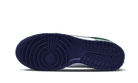 Nike Dunk Low Fir Midnight Navy