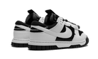 Nike Dunk Low Jumbo Reverse Panda
