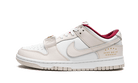 Nike Dunk Low Just Do It White Phantom
