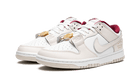 Nike Dunk Low Just Do It White Phantom