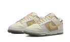 Nike Dunk Low Light Bone Dark Stucco