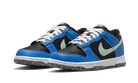 Nike Dunk Low Crater Light Photo Blue