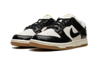 Nike Dunk Low LX Black Croc