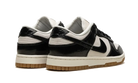 Nike Dunk Low LX Black Croc