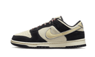 Nike Dunk Low LX Black Team Gold