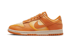 Nike Dunk Low Magma Orange
