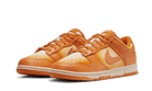 Nike Dunk Low Magma Orange