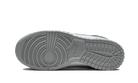 Nike Dunk Low Metallic Silver