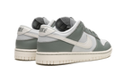 Dunk Low Mica Green