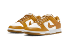 Nike Dunk Low Next Nature Light Curry