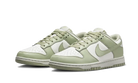 Nike Dunk Low Next Nature Olive Aura