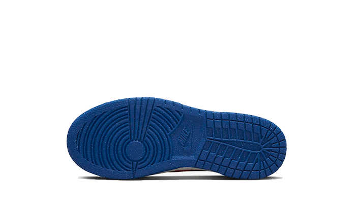Nike Dunk Low Next Nature Superhero Enfants (PS)