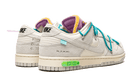Nike Dunk Low Off-White Lot 36