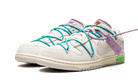Nike Dunk Low Off-White Lot 36