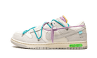 Nike Dunk Low Off-White Lot 36