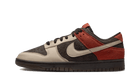 Nike Dunk Low Red Panda