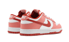 Nike Dunk Low Red Stardust