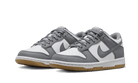 Nike Dunk Low Reflective Grey