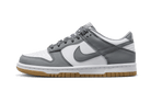 Nike Dunk Low Reflective Grey