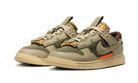 Nike Dunk Low Remastered Mint Medium Olive