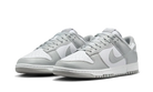 Nike Dunk Low Retro White Light Smoke Grey