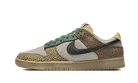 Nike Dunk Low Safari