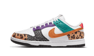Nike Dunk Low Safari Mix