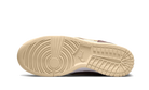 Nike Dunk Low Scrap Latte