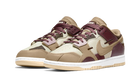 Nike Dunk Low Scrap Latte