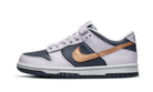 Nike Dunk Low SE Copper Swoosh