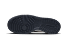 Nike Dunk Low SE Copper Swoosh