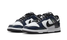 Nike Dunk Low SE Just Do It Black