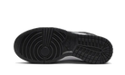 Nike Dunk Low SE Just Do It Black