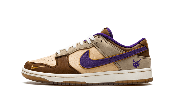 Nike Dunk Low Setsubun (2022)