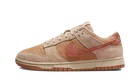 Nike Dunk Low Shimmer Burnt Sunrise