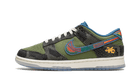Nike Dunk Low Siempre Familia