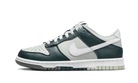 Nike Dunk Low Split Deep Jungle