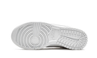 Nike Dunk Low Triple White (2021)